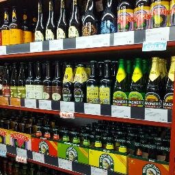 Drink different!

Reviewing ciders, cysers, cideries, and all things apple + alcohol.