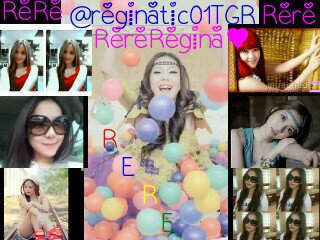 Official Fanbase Of @RereRegina05 From Tangerang || Share All About Ce Rere♥ Follow and Join With Us If You Are ReginatiC ! Thank you ◦^⌣^◦