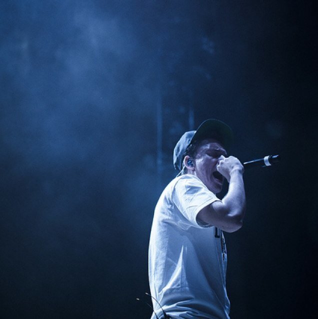 A fan appreciation page for @Logic301! Promoting peace, love & positivity! Kill them with kindness! #RattPack #YoungSinatra | ℒ