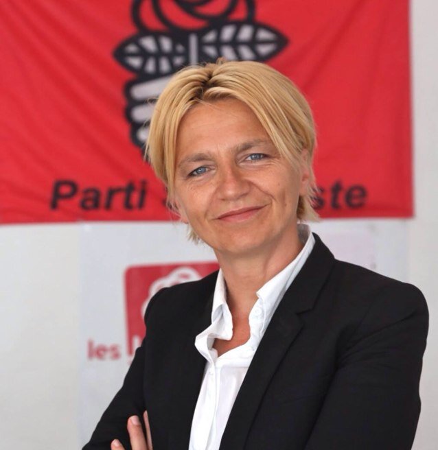 Conseillère Régionale Auvergne Rhône Alpes. Secrétaire de Section PS FIRMINY.