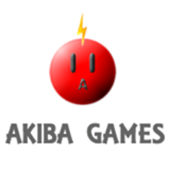 Akiba Games | The treasure island for Japanese retro/ rare games and goods like biohazard, final fantasy delivered from Japan.

http://t.co/Bwf4VdxMan