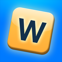 The Action Word Puzzle Game for iPhone and iPad by
Jack van der Post.