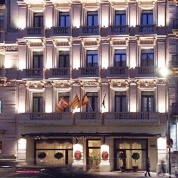 hrogerdelluria's profile picture. 4* luxury boutique hotel in Barcelona city center. Hotel boutique 4* superior de lujo  en el centro de Barcelona.