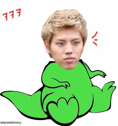 인피니트 @ddww1122 ㅡ #7challengers 짱. Fantalk? Surely allowed! Feel free to talk with me guys 8) #ImmaParody #VC