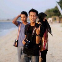 Somad (@somathjosaphat) 's Twitter Profile