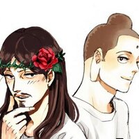 聖☆おにいさん公式 (@saint_oniisan) / X