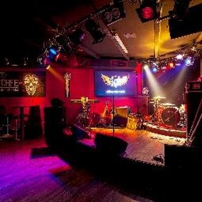 the rock café st pauli