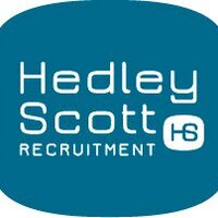 Hedley Scott Recruitment(@hedley_scott) 's Twitter Profile Photo