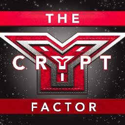 cryptfactor Profile Picture