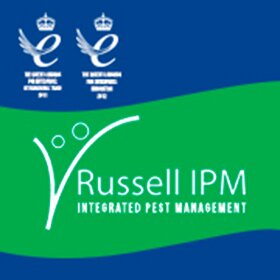 Russell IPM Ltd es un fabricante de feromonas, trampas de insectos y otros productos Biorracionales para la protección de cultivos y la salud pública.