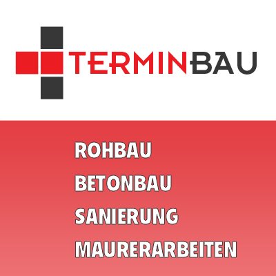Termin Bau Halle GmbH - Ihr professioneller Partner am Bau, Rohbau, Eisenflechter, Betonstahl, Schalungsbau, Armierung, Sanierung