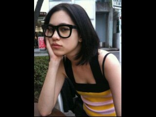 Cuma kamu yang kumau.