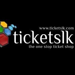 TicketsLK - keeping you in touch with the latest movies, events, concerts and parties in town. Tickets are available at http://t.co/3nQ1ION9lG