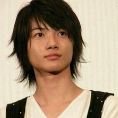 神木隆之介 Kamiryu Twitter