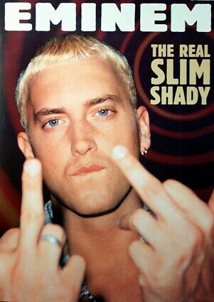 we want EMINEM in india,follow us if want same & support us.
follow us on instagram : shady_ india