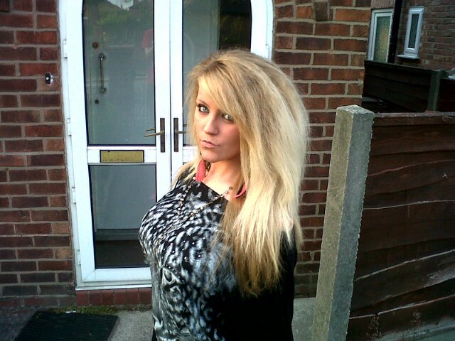 XxKeira_LeighxX's profile picture. 