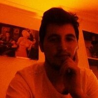 Emre Gelmez (@_emregelmez_) 's Twitter Profile