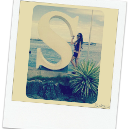 Hiii i'm sisca Official! Smile:) In my only world;) xxx
Forever Young