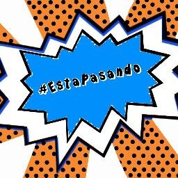 EstapasandoTV's profile picture. Estapasando, nuevo programa de Txingudi Online. Belleza, moda, música, emprendedores, Iruneses por el mundo y agenda de ocio. 
Todos los viernes