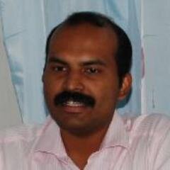 Auto Enthusiast. Ex FMCG guy. Follows twitter mostly for news & of course witty views :) ... Views expressed are strictly in my personal capacity.
