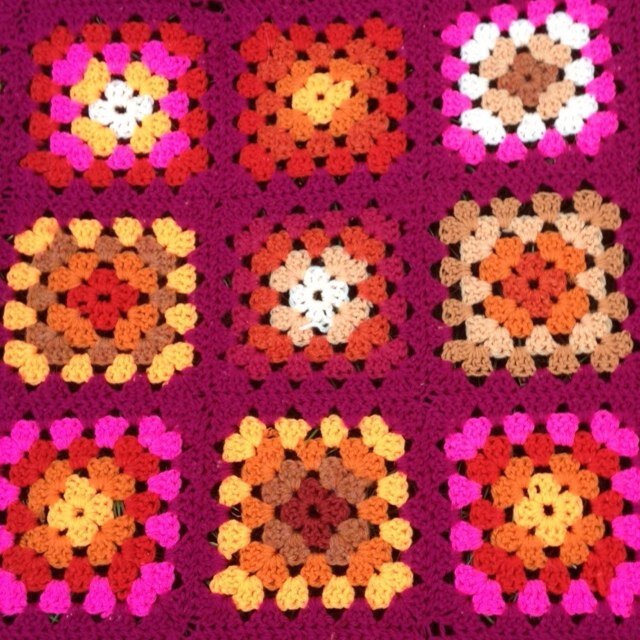TorSulisCrafts's profile picture. LOVE crochet, knitting, amigurumi, sewing, embroidery - all needle crafts :)