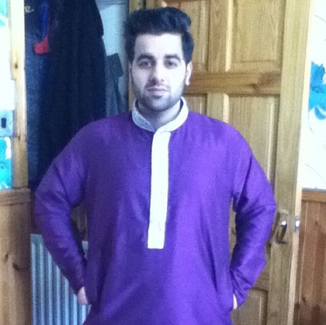 Wana Know Sumat Then Tweet Me !! :D