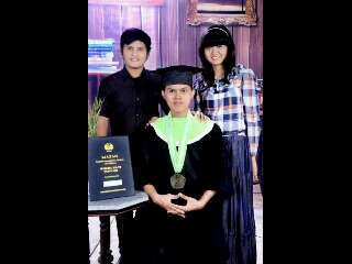 Bismillah sukses!