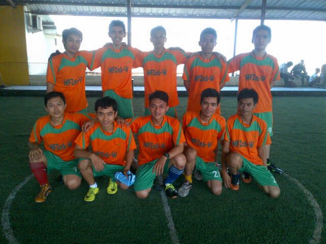 ajiethezakky's profile picture. 