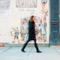 rescheduledblog's profile picture. professional nomad