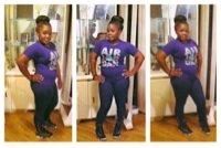 #TeamShortStuff #TeamTaken  #TeamDarkSkin #TeamWildcat #TeamPrettyGirl #TeamClassOf2012 #TeamMzFord #TeamThickness #TeamIDGAF