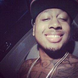Turnt up & blasted . . BiTCH!!!