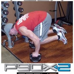 Personal Trainer, P90X, P90X 2 grad, Football, Baseball, Anytime Fitness, Collector, Love playing softball, flag football etc.