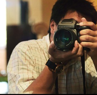 YanddyLim's profile picture. Master Photographer @ Cliq Productions