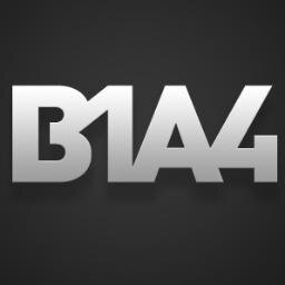 I looooove both B1A4 and INFINITE!!! :DDD