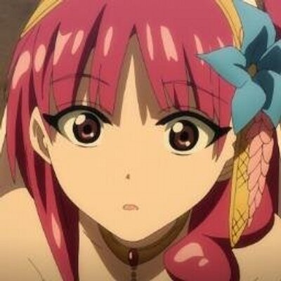 モルジアナ ほわモル Morgiana Smile Twitter