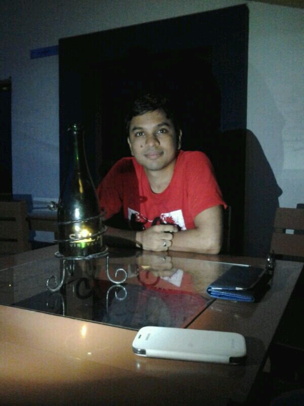 An MBA, Mechanical Engineer by profession,roaming, trekking, reading philosophy, creating social awareness - my passions