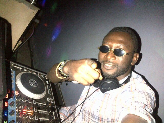 I AM ME, I DO ME. A PREMIUM DJ,CLUB DJ,PRIVATE AnD STREET DJ. FUN TO BE WITH!!! For booking contact me @ kalfred382@gmail.com.+2348060474506 BBM2B90F770