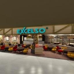 Excelso_PIM3's profile picture. Good coffee, good times and good friends.