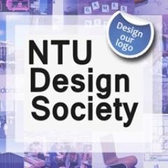 Official NTU Design Society! Keep up with our latest events and the design world!