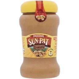 Peanut butter fan