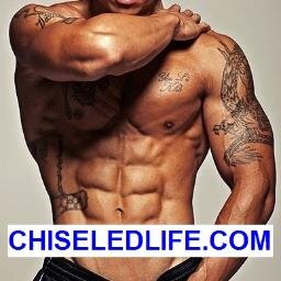 New Age Beyond Bodybuilding, the ChiseledLife.