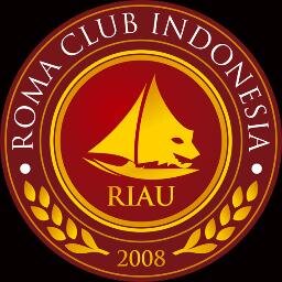 Roma Club Indonesia Regional Pekanbaru.