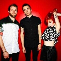 Follow @TheParamoreBand: Your source for everything Paramore. This account is a bot.