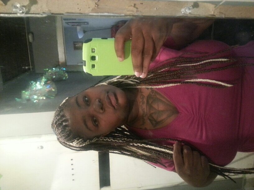 TEAM HSU!! Team HEAT!! Team TATTED UP!! 80's Baby...so dont have time for BS!!