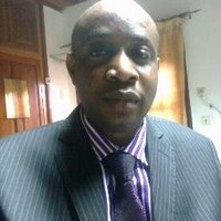 Ezekiel Ajayi (@easyoluwaranti) 's Twitter Profile