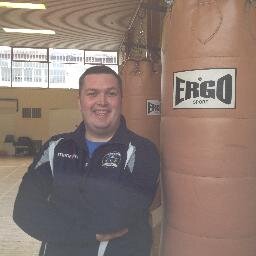 Western Counties Club Support Officer for England Boxing