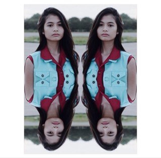THE OFFICIAL FANPAGE OF MISS ERIKA RABARA / @erikacrabara ~ Her only account / She dreams big / FOLLOW HER,FOLLOW US ...Thanks / @erikarabarafanpage at IG