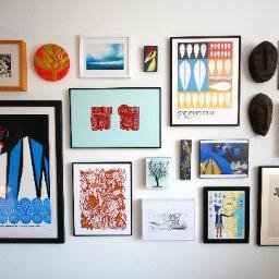 Bespoke framing. Pictures to prints, mirrors to medals, canvas to collage.