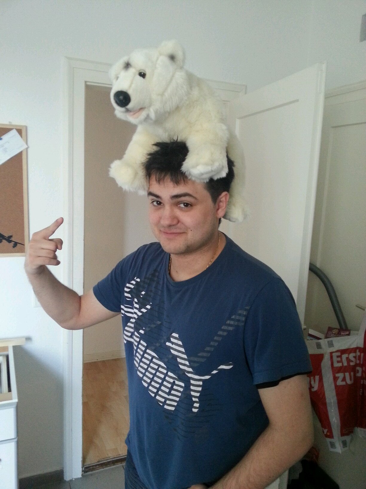 Gioccikopk's profile picture. Italian Mega Man X Speedrunner & semi-professional TCG player living in Germany