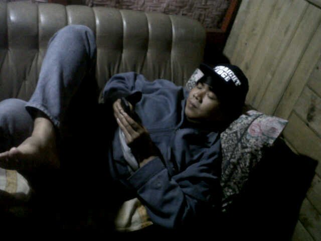 abangendud's profile picture. -